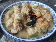 自做梅丸-天台徐家小吃