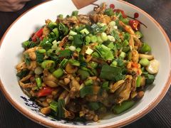 -老铁私房菜