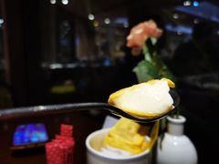 -帝豪酒店•马可勃罗西餐厅