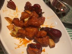 -楼兰新疆菜(江宁万达店)