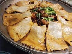 -古集小镇(银泰店)