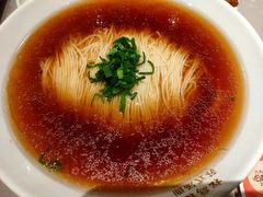 -松鹤楼面馆(天一广场店)