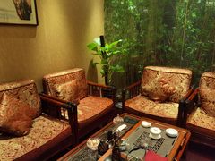 -七彩云南庆沣祥茶庄(金融街店)