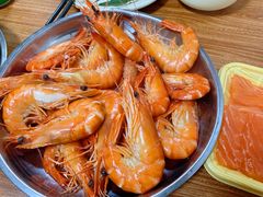 黑虎虾-船奇蒸汽海鲜·闽菜(八市海鲜总店)