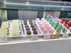 -麦雪尔甜品·生日蛋糕(新街口旗舰店)