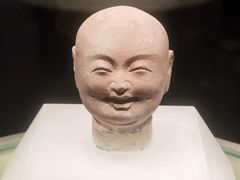 -邯郸市博物馆(新馆)