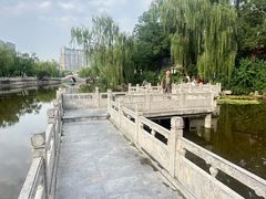 -文瀛公园