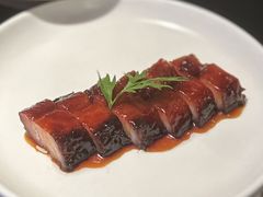 黑叉烧-丽晶轩中餐厅(重庆丽晶酒店)