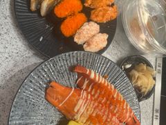 -争鲜回转寿司(西红门荟聚PLUS店)
