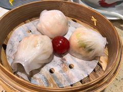 金牌虾饺皇-点都德(龙之梦店)