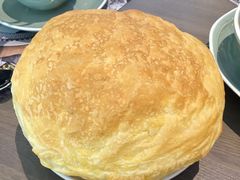 酥皮黄咖喱牛腩-CHINCHIN 青青·泰国料理(万象食家店)
