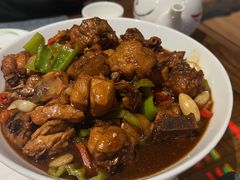 -老山东·山东菜(鲁菜名店)