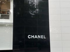-Chanel(德基广场店)