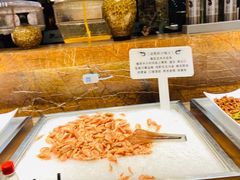 自助取餐区-汉巴味德(大悦城店)