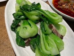 -渝信川菜(西单店)