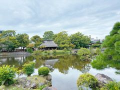 -水前寺成趣园