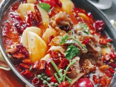 -3号仓库·餐厅(乐清正大广场店)