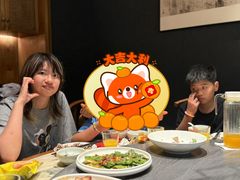 -梁家大院•农家菜(昆山会展中心店)