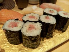 -泉寿司(万科公园店)