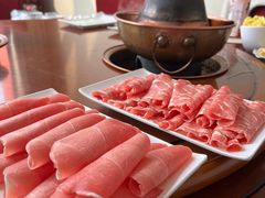 -岳合轩老北京涮肉