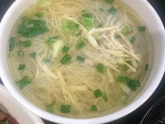 -二孃鸡爪爪(东郊记忆店)