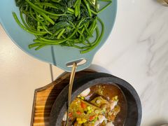 -香香海南菜餐厅