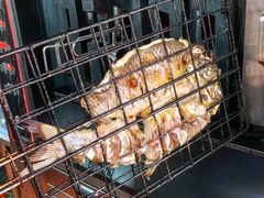 -侠舍·江湖烤全羊·大排档(沌口总店)