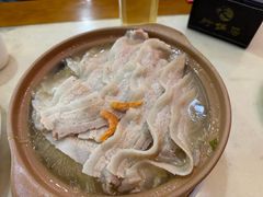 -砂锅居(西四店)