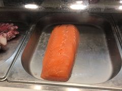 -汉巴味德·烤肉与啤酒的自助(杭州大悦城店)