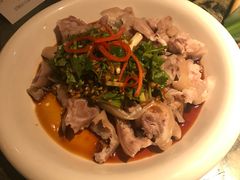 -绿茶餐厅(广州天河城店)