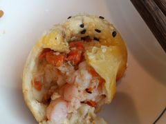 -鑫震源·苏式大虾生煎(山塘街店)