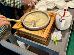-大鸽饭(汉溪长隆店)