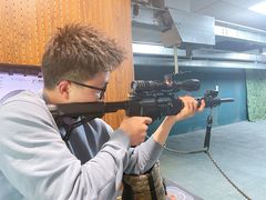 -枪馆1号实弹射击俱乐部