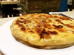 馅饼-西夏回族烧麦馆(牡丹街店)