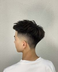 -逸丝风尚专注烫染