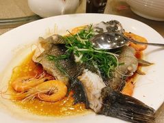 -崖口红树林海鲜餐厅