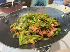 -湘中缘·湖南菜(娄底驻京办店)