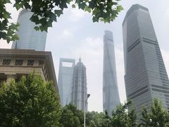 -上海中心大厦