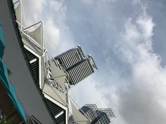 -新加坡泛太平洋酒店