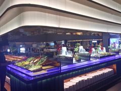 -德得轩烤涮一体自助餐厅(王府井店)