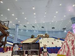-广州热雪奇迹