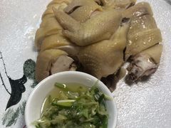 白切鸡-惠爱餐厅