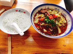 -十里香粉馆(虹桥中路店)