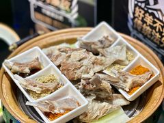 -蒙料·手把肉(望京店)