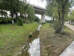 -门城湖公园