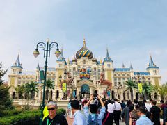 -波塞冬旅游度假区