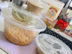 -得得本帮面馆(台儿庄路店)