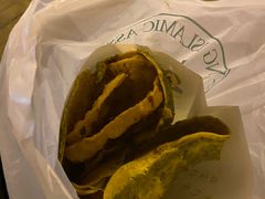 -清真·二嫂子煎饼果子(鼓楼旗舰形象店)