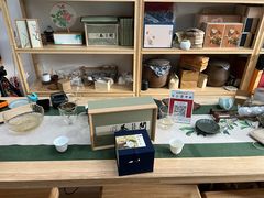 -先春西湖龍井•九曲红梅(杭大路店)