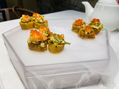 -在前门·烤鸭北京菜(五月花广场店)